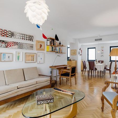 Soho 2 Bedrooms Apt Next To The Beach Málaga Kültér fotó