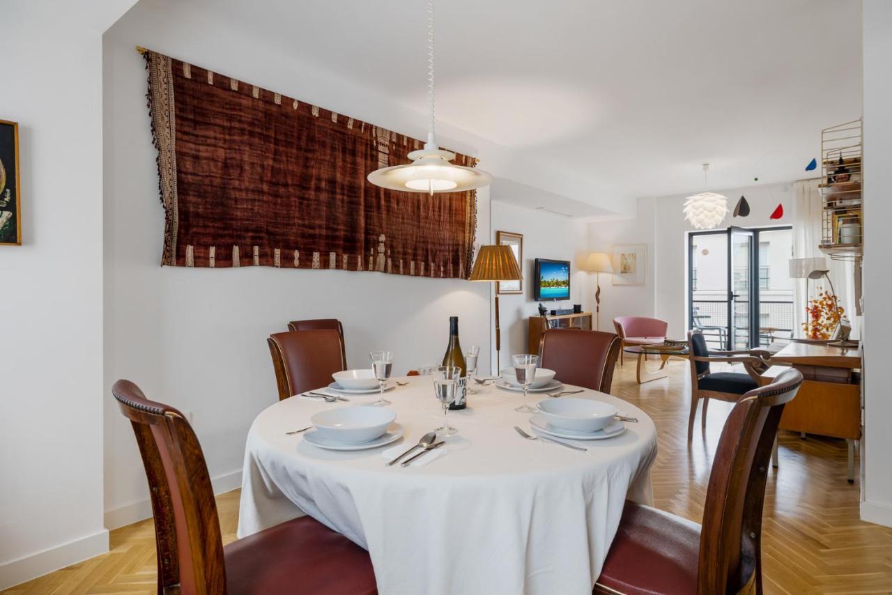 Soho 2 Bedrooms Apt Next To The Beach Málaga Kültér fotó
