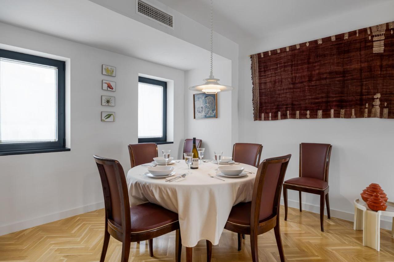 Soho 2 Bedrooms Apt Next To The Beach Málaga Kültér fotó