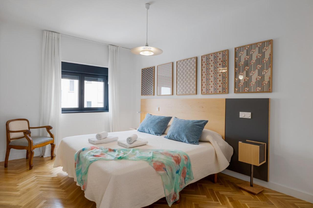 Soho 2 Bedrooms Apt Next To The Beach Málaga Kültér fotó