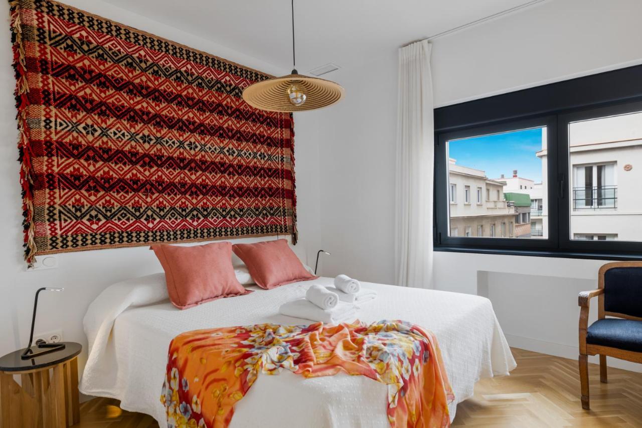 Soho 2 Bedrooms Apt Next To The Beach Málaga Kültér fotó