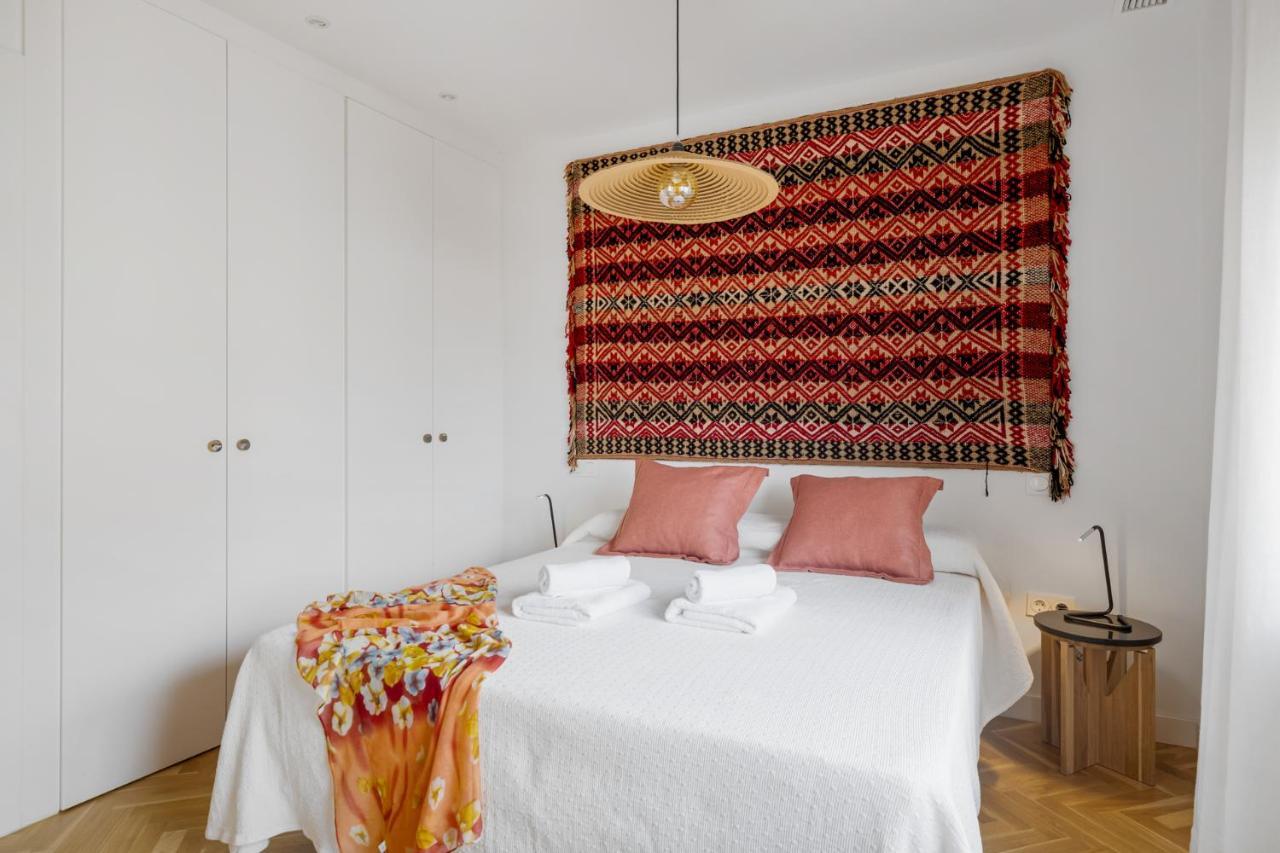 Soho 2 Bedrooms Apt Next To The Beach Málaga Kültér fotó